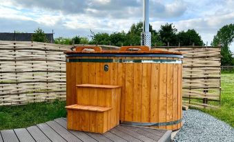 Orchard Hideaway, Bielby, York