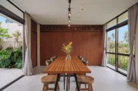 Reflexion Villas GLANZ