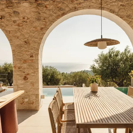 Kérami Kefalonia