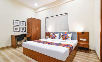 FabHotel Weekend