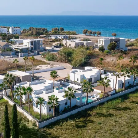 Villa Salty Sun 2