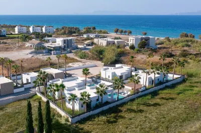 Villa Salty Sun 2