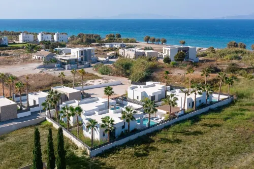 Villa Salty Sun 2
