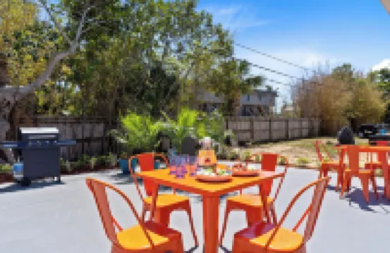 海港公寓之家 印度港口海灘酒店