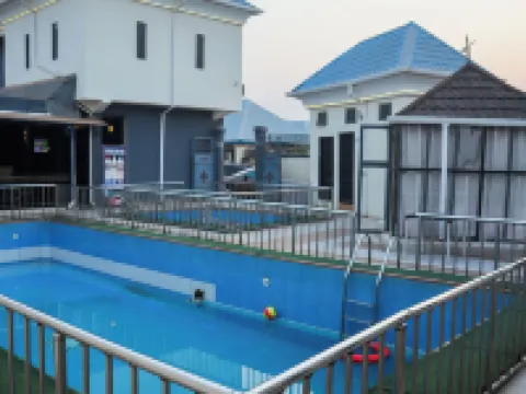 La Villa Hotels in Awka