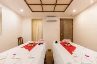 แลนด์มาร์ค โพคารา - ที่มีสปา