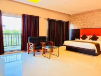Wow Hotels Hôtels à : Tiruppur