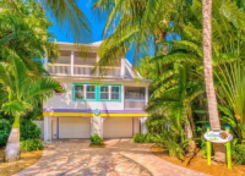 Lollipop 3 Bedroom Home by Redawning