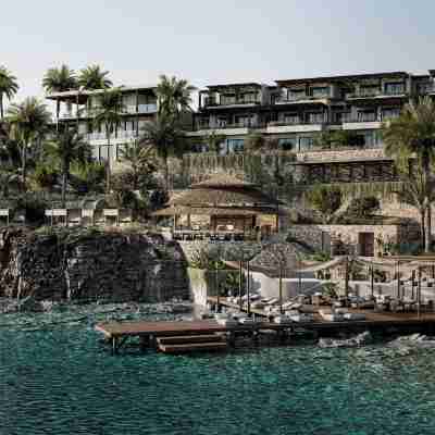 OKU Bodrum Hotel Exterior