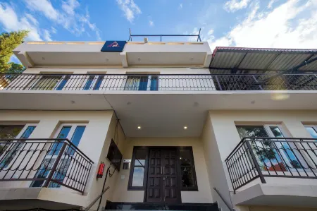 Alaya Stays Captains Nest 3 BHK Retreat With Garden & Scenic Views Отели рядом с достопримечательностью «Kuthar Fort»