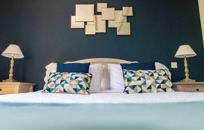 Hotel les Oliviers