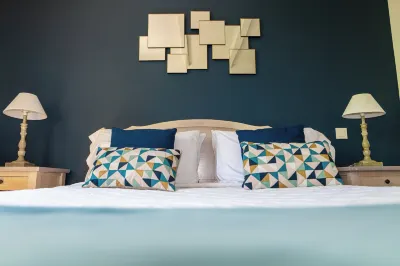Hotel les Oliviers Hotels in Flayosc