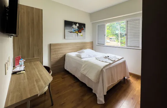 班代蘭蒂斯酒店