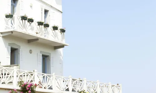 Le Grand Hotel des Bains & Spa - Bretagne