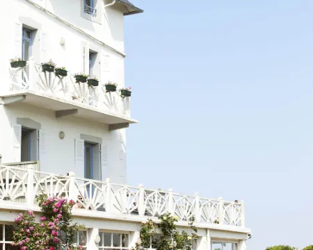 班斯大酒店 洛基雷克酒店