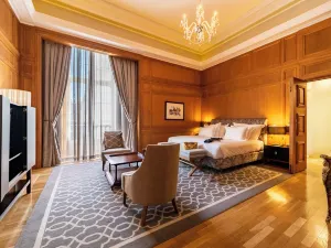 Pousada de Lisboa - Small Luxury Hotels of the World