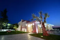 Coppe di Murgia Resort Các khách sạn ở 