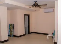 Barana Hotel فنادق في دانغريغا