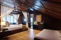Maliekal Heritance Cherai Beach Cochin Hotels in Vypin