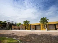 Pimchanok Resort Hotels near Faculty of Engineering and Industrial Technology