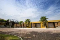 พิมพ์ชนก รีสอร์ท