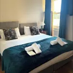 No. 1 High Street - Boutique Rooms - 2-Star