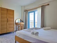 Fengari Ada Evi Hotels in Yenibademli Köyü