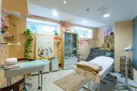 Hotel Rocca Al Mare - spa