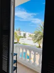 Dream Garden Djerba Hotels in Mezraia