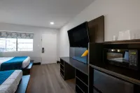 Motel 6 Williams, AZ – Downtown – Grand Canyon