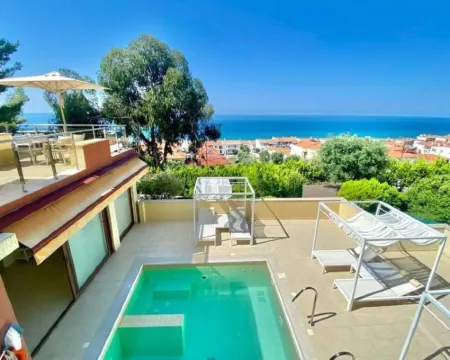 Rahoni Cronwell Hotel by Diomedes Group Hotels in Pallini