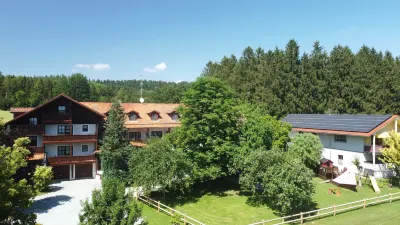 Waldpension Jägerstüberl Hotels in der Nähe von Gutshof Polting, Neuhofen