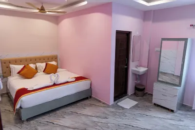 Pavan Vela Grand Hotels near Marianatha Puram Church