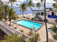 Rainbow Bend Resort - piscine
