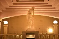 Hotel Shirasagi - spa