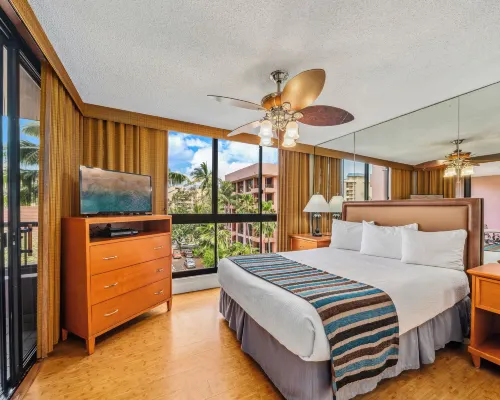 Kahana Falls Resort Hotels in Napili-Honokowai