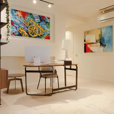 Hera rooms and suites