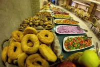 Baykara Hotel - breakfast
