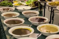 Baykara Hotel - breakfast