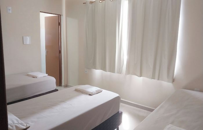 Hotel Hawaii