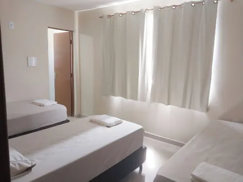 Hotel Hawaii Hotels in Campos