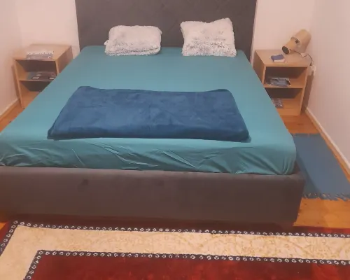 Holiday Home Village Paradise Hotels in Opcina Zemunik Donji