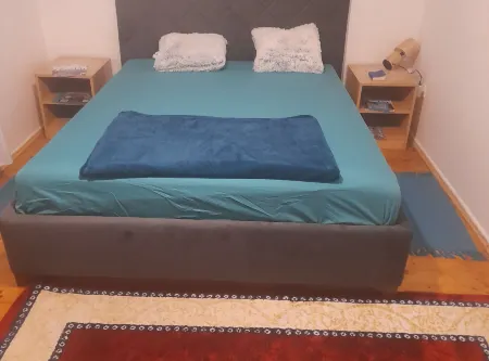 Holiday Home Village Paradise Отели в г. Смоковић