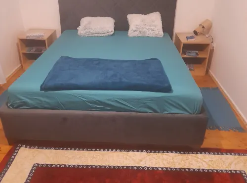 Holiday Home Village Paradise Hotel a Smokovic