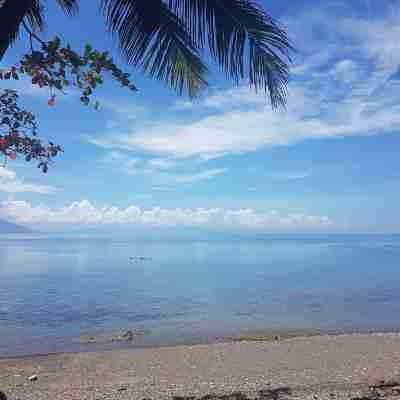 Aundanao Oasis Beach Fitness & Recreational Facilities