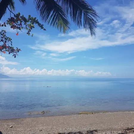 Aundanao Oasis Beach