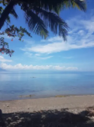 翁達諾綠洲海灘酒店