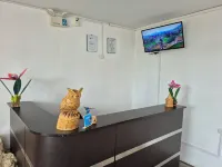 Fkt Hoteles Hotels in Chachapoyas