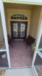 Broadmoor House 3BR 2BA w Heated Pool Sleeps 6