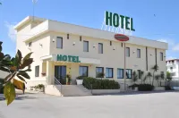 Hotel Genius Hotel a Ruvo di Puglia